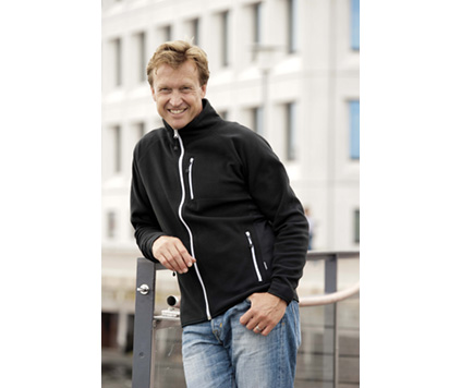 Matterhorn Micro Fleece