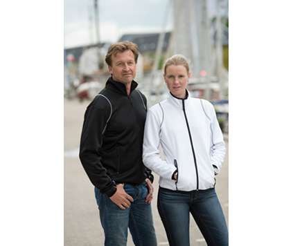 Matterhorn Power Fleece