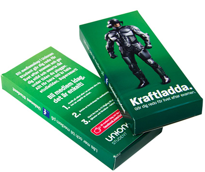 Kexchoklad