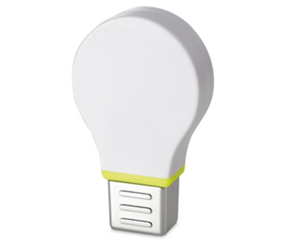 Markeringspenn Lightbulb