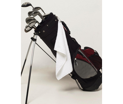 Golfhåndkle Faldo