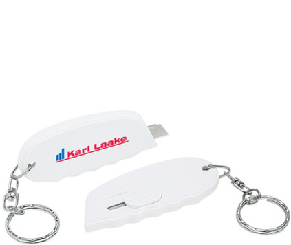 Nøkkelring Knife