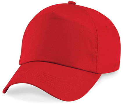 Barnecaps Color