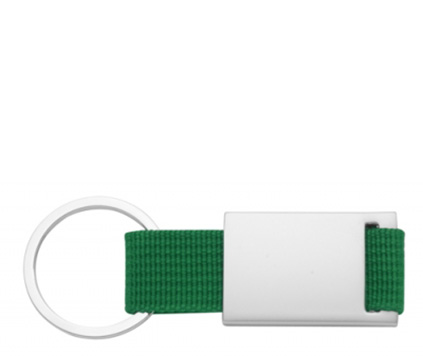 Nøkkelring Belt