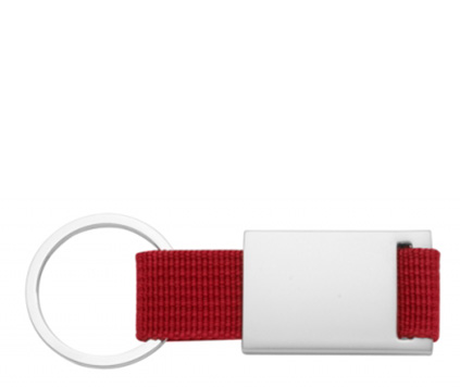 Nøkkelring Belt