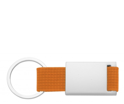 Nøkkelring Belt