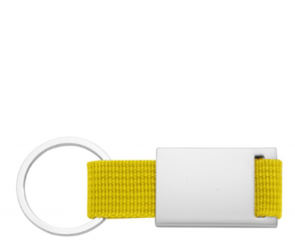 Nøkkelring Belt