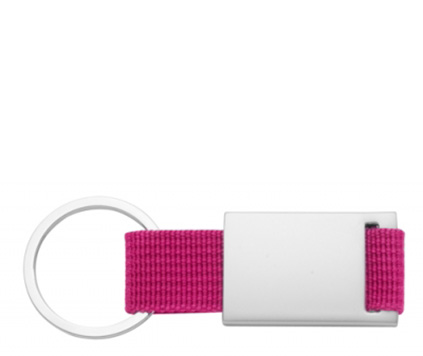 Nøkkelring Belt