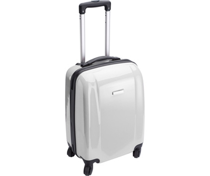 Trillekoffert Hardcase