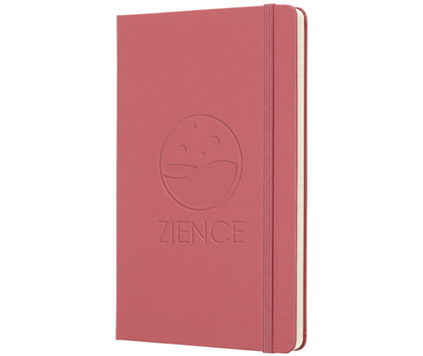 Moleskine notatbok