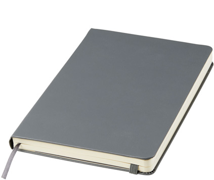 Moleskine notatbok