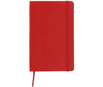 Moleskine notatbok