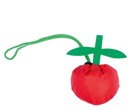 Sammenleggbar pose Berry