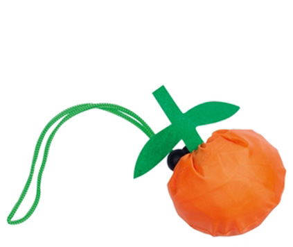 Sammenleggbar pose Berry