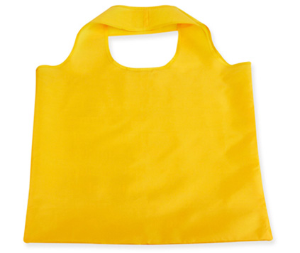 Sammenleggbart handlenett Flat
