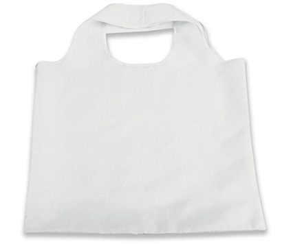 Sammenleggbart handlenett Flat