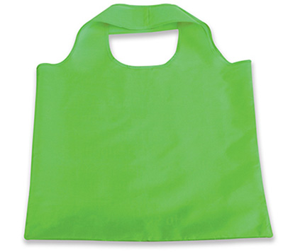 Sammenleggbart handlenett Flat