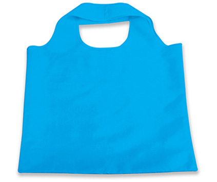 Sammenleggbart handlenett Flat