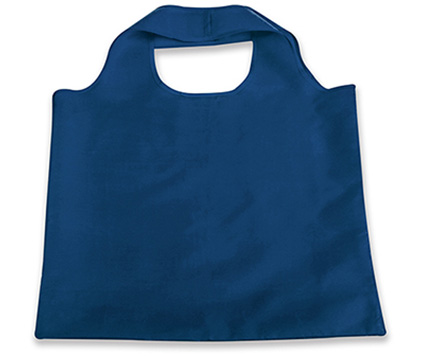Sammenleggbart handlenett Flat