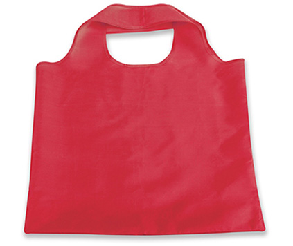 Sammenleggbart handlenett Flat