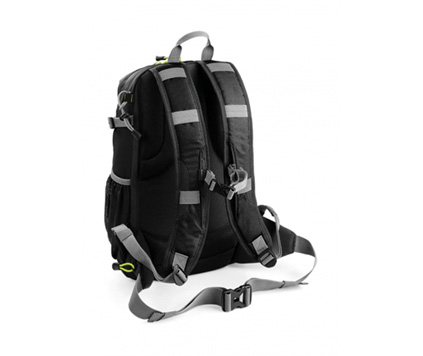 Ryggsekk Expedition