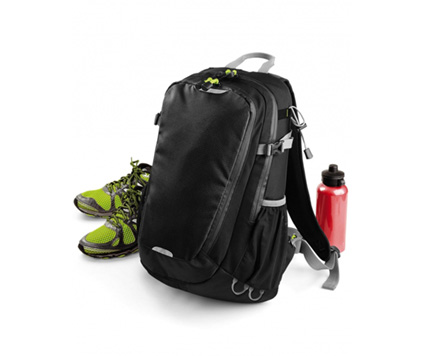Ryggsekk Expedition