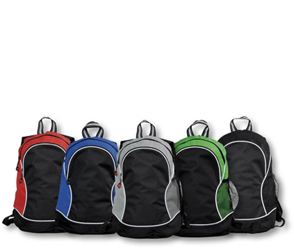Clique Basic Backpack