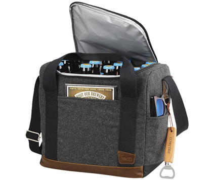 Campster kjølebag