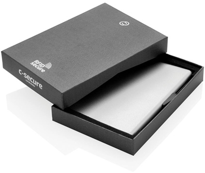 RFID-kortetui