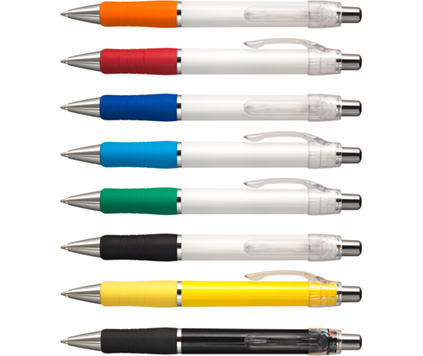 Penn Max Chrome
