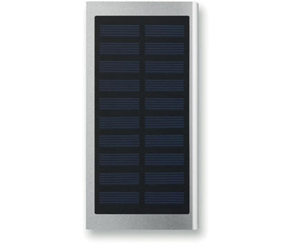 Solar Powerflat