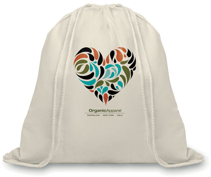 Gymbag Organic