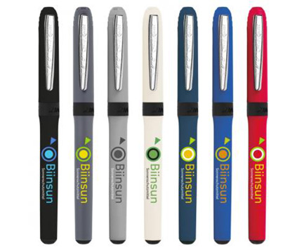Bic Grip Roller
