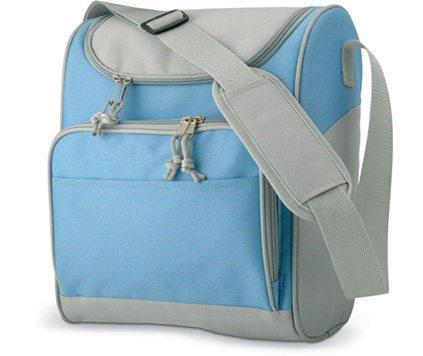 Kjølebag Zipper