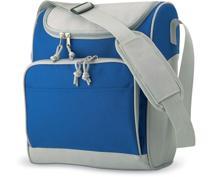 Kjølebag Zipper
