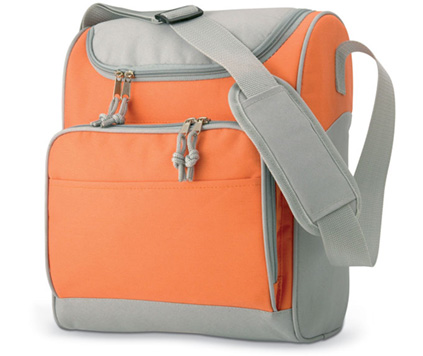 Kjølebag Zipper
