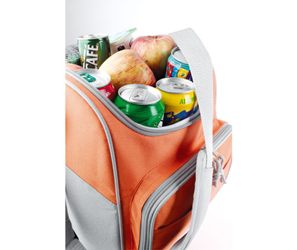 Kjølebag Zipper