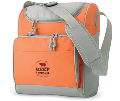 Kjølebag Zipper