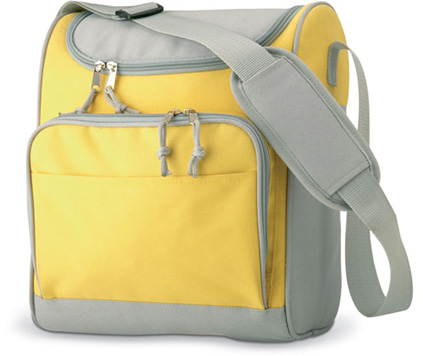 Kjølebag Zipper