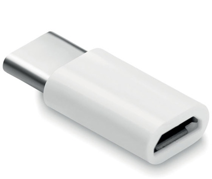 USB-C-adapter