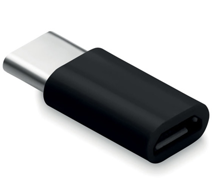 USB-C-adapter