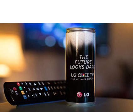 Energidrikk