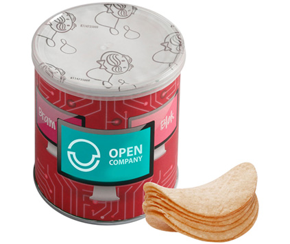 Pringles chips