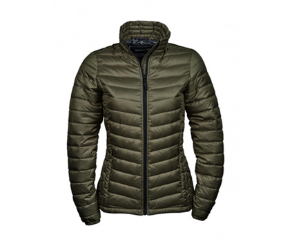 Tee Jays Zepelin-jakke