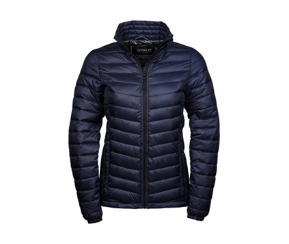 Tee Jays Zepelin-jakke