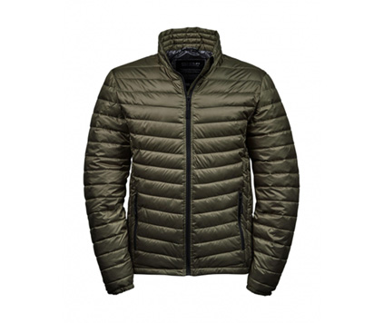 Tee Jays Zepelin-jakke