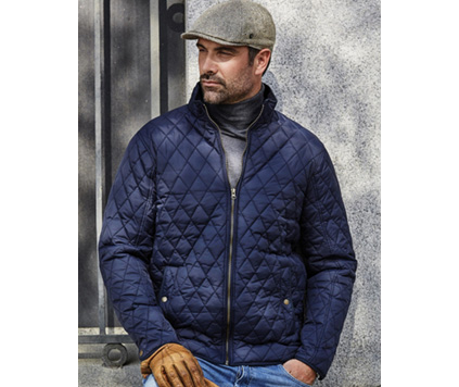 Tee Jays Richmond-jakke