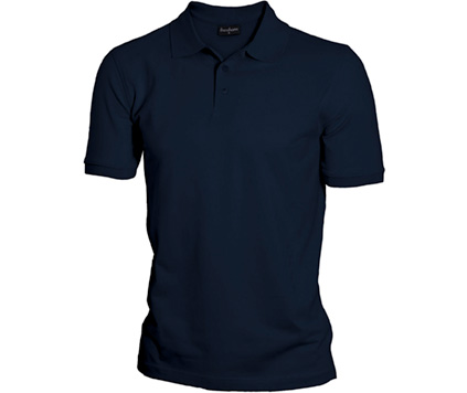 Wimbledon poloskjorte
