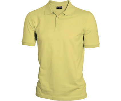 Wimbledon poloskjorte