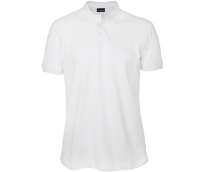 Wimbledon poloskjorte